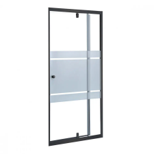 Leziter Flexi-S állítható zuhanyajtó 96-111x185 cm kád, zuhanykabin