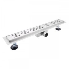 Leziter Flow zuhanyfolyóka építőanyag