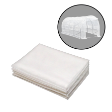 Leziter Fóliasátor 200x250x400 cm váz nélkül kerti tárolás