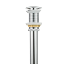 Leziter Klikk-Klakk leeresztő normál mosdóhoz szaniter