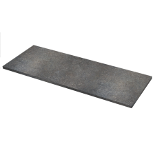 Leziter Konyhai munkalap 220 x 60 x 3,8 cm Beton bútor