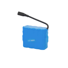 Leziter Lithium akkumulátor X2 12000 mAh horgászkiegészítő
