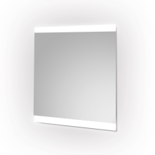 Leziter Liv 60 tükör led világítással 60x80 cm fürdőszoba bútor