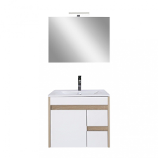 Leziter Luna Prime 60 komplett fürdőszoba bútor
