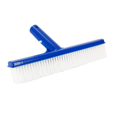 Leziter Medence tisztító kefe 26 cm medence kiegészítő