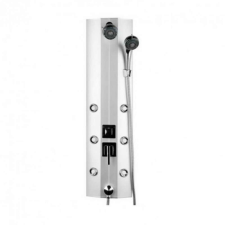 Leziter Moonlight 2 hidromasszázs zuhanypanel csaptelep