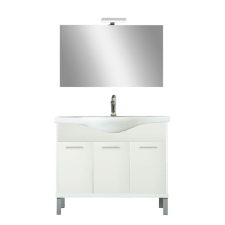 Leziter Nerva Prime 105 komplett fürdőszoba bútor