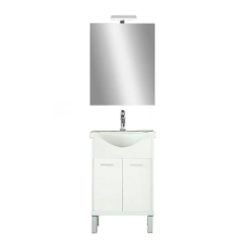 Leziter Nerva Prime 55 komplett fürdőszoba bútor