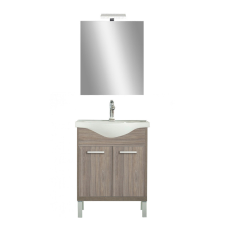 Leziter Nerva Prime 65 komplett fürdőszoba bútor