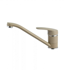 Leziter Orla Egykaros mosogató csaptelep, bézs (ZS-7019-Beige) csaptelep