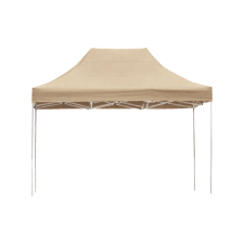 Leziter Összecsukható kerti pavilon 3x4 m kerti bútor