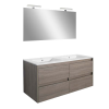 Leziter Porto Prime 120 komplett