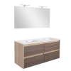 Leziter Porto Prime 120 komplett