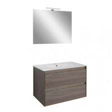 Leziter Porto Prime 80 komplett fürdőszoba bútor