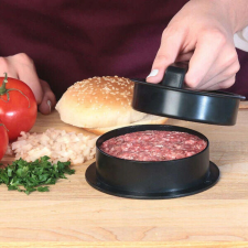 Leziter ProBurger hamburgerhús formázó konyhai eszköz