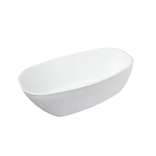 Leziter Riva szabadon álló fürdőkád kád, zuhanykabin