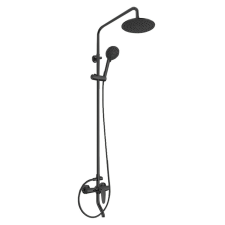 Leziter Sena zuhanyszett csaptelep