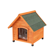 Leziter Smiley Classic kutyaház "M" szállítóbox, fekhely kutyáknak