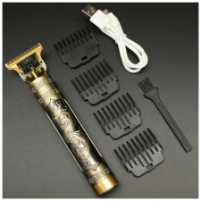 Leziter Stylento Elektromos haj- és szakállvágó hajvágó