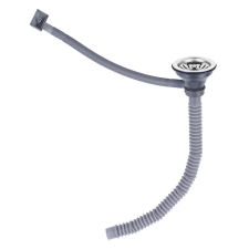 Leziter Szifon 1 medencés mosogatóhoz mosogatótálca