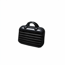 Leziter TraveLux Max kisméretű kézi bőrönd keményfedeles 30x16x24 cm kézitáska és bőrönd