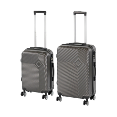 Leziter TraveLux Pro IX gurulós bőrönd szett