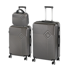 Leziter TraveLux Pro XX gurulós bőrönd szett
