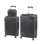 Leziter TraveLux Urban XVII gurulós bőrönd szett