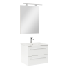 Leziter Vario Clam 60 komplett