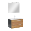 Leziter Vario Clam 80 komplett