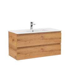 Leziter Vario Forte 100 alsó szekrény mosdóval fürdőszoba bútor