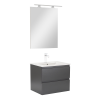 Leziter Vario Forte 60 komplett