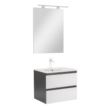 Leziter Vario Forte 60 komplett fürdőszoba bútor