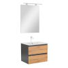 Leziter Vario Forte 60 komplett