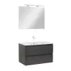 Leziter Vario Forte 80 komplett