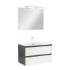 Leziter Vario Forte 80 komplett