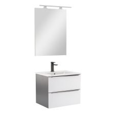 Leziter Vario Trim 60 komplett fürdőszoba bútor
