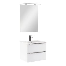 Leziter Vario Trim 60 komplett fürdőszoba bútor