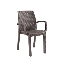 Leziter Verdi műanyag kerti szék kerti bútor