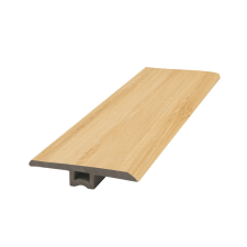 Leziter Vinyl SPC padló burkolatváltó Kalahari tölgy 2400x45x6 mm élvédő, sín, szegélyelem