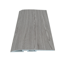 Leziter Vinyl SPC padló szintkiegyenlítő Hradok tölgy 2400x45x8 mm élvédő, sín, szegélyelem