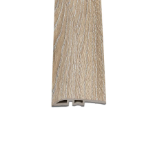 Leziter Vinyl SPC padló szintkiegyenlítő Kent tölgy 2400x45x8 mm dekorburkolat