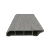 Leziter Vinyl SPC padlószegély Hradok tölgy 2400x60x12 mm