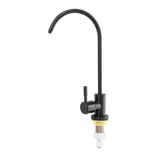 Leziter Víztiszító csaptelep mosogató tálcához mosogatótálca