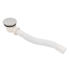 Leziter Zuhanytálca szifon 60 mm-es fürdőszoba kiegészítő