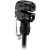 Lezyne Dual Valve Pumpafej fekete
