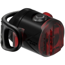 Lezyne FEMTO USB DRIVE HÁTSÓ FEKETE kerékpár lámpa