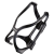 Lezyne Flow Cage fekete
