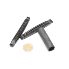 Lezyne Matrix mini műanyag gumileszedő szerszám, fekete, 2 db kerékpár és kerékpáros felszerelés