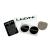 Lezyne Smart KIT Clear